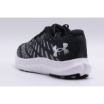 Under Armour Charged Breeze 2 Παπούτσια Για Τρέξιμο-Περπάτημα (3026135-001)