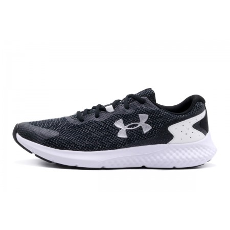 Under Armour Charged Rogue 3 Knit Παπούτσια Για Τρέξιμο-Περπάτημα 