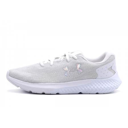 Under Armour W Charged Rogue 3 Knit Παπούτσια Για Τρέξιμο-Περπάτημα 