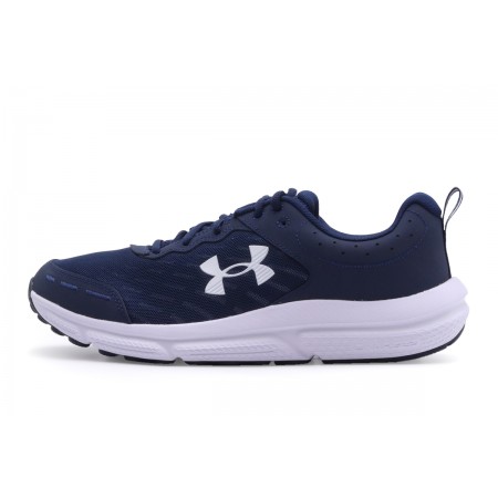 Under Armour Charged Assert 10 Παπούτσια Για Τρέξιμο-Περπάτημα 