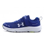 Under Armour Bps Assert 10 Ac Παπούτσια Για Τρέξιμο-Περπάτημα (3026183-400)