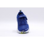Under Armour Bps Assert 10 Ac Παπούτσια Για Τρέξιμο-Περπάτημα (3026183-400)