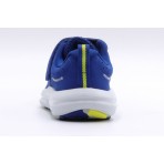 Under Armour Bps Assert 10 Ac Παπούτσια Για Τρέξιμο-Περπάτημα (3026183-400)