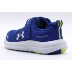 Under Armour Bps Assert 10 Ac Παπούτσια Για Τρέξιμο-Περπάτημα (3026183-400)