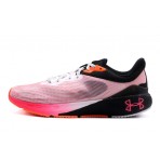 Under Armour Hovr Machina Breeze Παπούτσια Για Τρέξιμο-Περπάτημα (3026235-001)