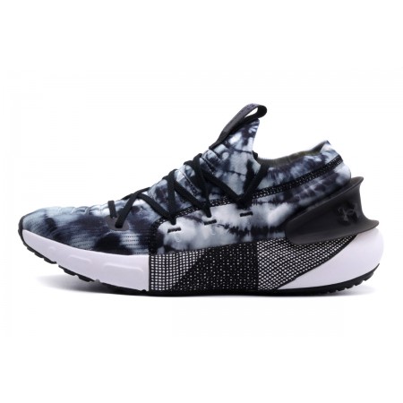 Under Armour Hovr Phantom 3 Dyed Παπούτσια Για Τρέξιμο-Περπάτημα 