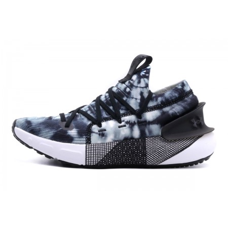 Under Armour W Hovr Phantom 3 Dyed  Παπούτσια Για Τρέξιμο-Περπάτημα 
