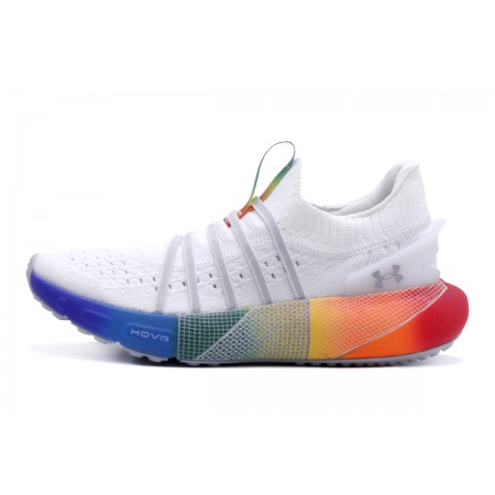 Under Armour Hovr Phantom 3 Slip Pride  Παπούτσια Για Τρέξιμο-Περπάτημα 