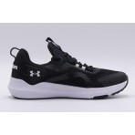Under Armour Project Rock 3 Sneakers Μαύρα (3026462-001)