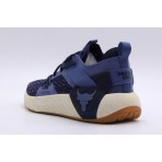 Under Armour Project Rock 6 Sneakers Μπλε (3026534-400)