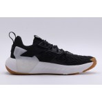 Under Armour Project Rock 6 Sneakers Μαύρα (3026535-002)