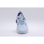 Under Armour Project Rock 6 Sneakers Γαλάζιο (3026535-400)
