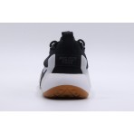 Under Armour Project Rock 6 Sneakers Μαύρα (3026536-001)