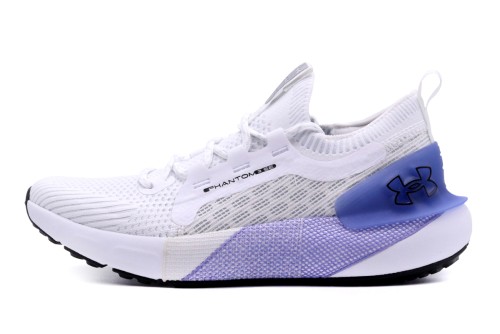 Under Armour Phantom 3 Αθλητικά Παπούτσια Για Τρέξιμο (3026584-108)
