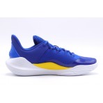 Under Armour Curry 11 Sneakers (3026615-100)