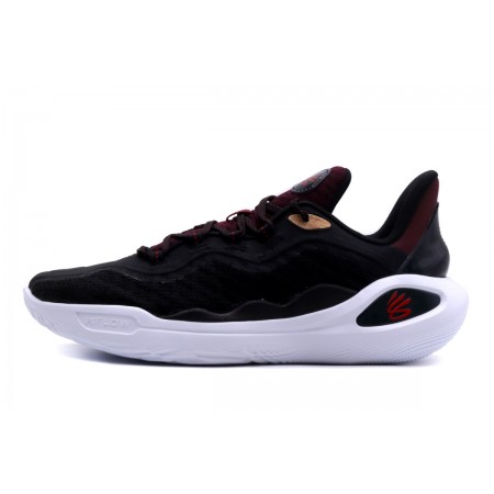 Under Armour Curry 11 Sneakers (3026616-001)
