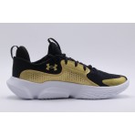 Under Armour Flow Futr X 3 Παπούτσια Μπάσκετ (3026630-001)