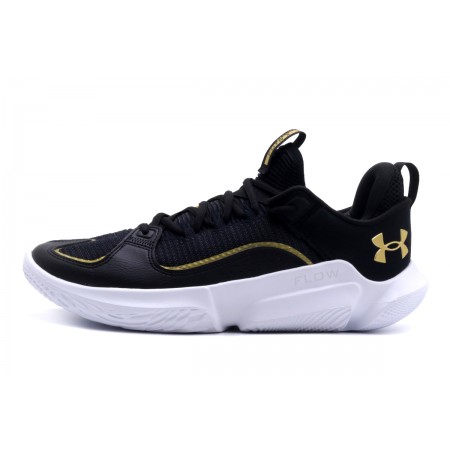 Under Armour Flow Futr X 3 Παπούτσια Για Μπάσκετ 