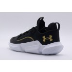 Under Armour Flow Futr X 3 Παπούτσια Μπάσκετ (3026630-001)