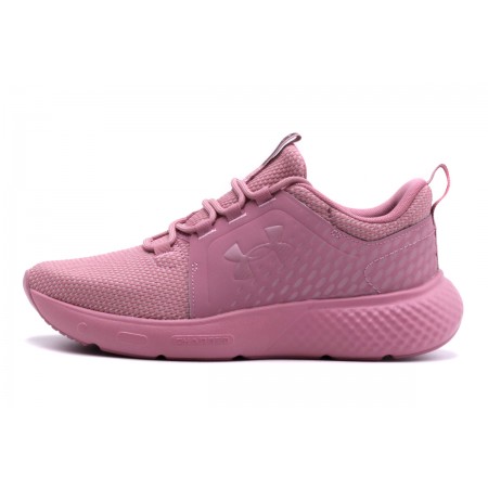 Under Armour Charged Decoy Γυναικεία Sneakers (3026685-600)
