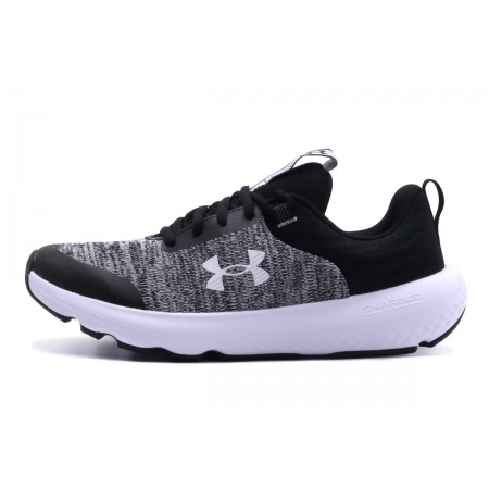 Under Armour Charged Revitalize Running Shoes (3026709-001)