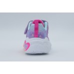 Skechers Eternal Heart Lights Sneakers (302696L-LVMT)