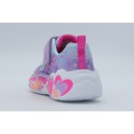 Skechers Eternal Heart Lights Sneakers (302696L-LVMT)