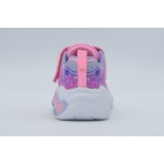 Skechers Eternal Heart Lights Sneakers (302696N-LPMT)