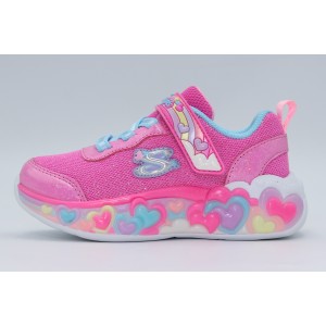 Skechers Top Of Love Sneakers (302697N-HPMT)