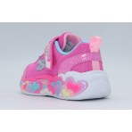 Skechers Top Of Love Sneakers (302697N-HPMT)