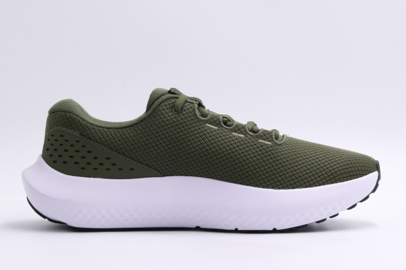 Under Armour Charged Surge 4 Αθλητικά Παπούτσια για Τρέξιμο