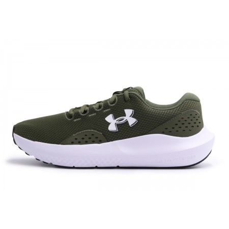 Under Armour Charged Surge 4 Αθλητικά Παπούτσια για Τρέξιμο