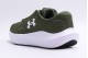 Under Armour Charged Surge 4 Αθλητικά Παπούτσια για Τρέξιμο