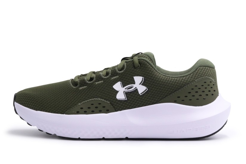 Under Armour Charged Surge 4 Αθλητικά Παπούτσια για Τρέξιμο