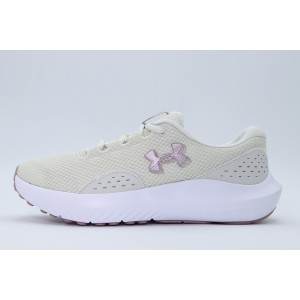 Under Armour Charged Surge 4 Αθλητικά Παπούτσια Για Τρέξιμο (3027007-110)