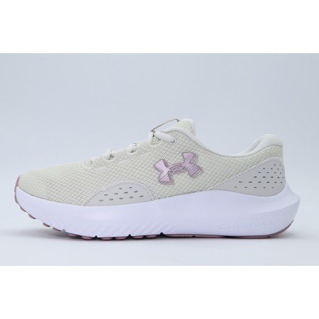 Under Armour Charged Surge 4 Αθλητικά Παπούτσια για Τρέξιμο