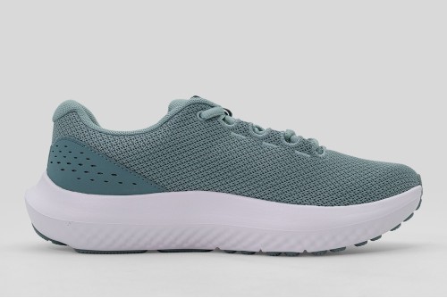 Under Armour Charged Surge 4 Αθλητικά Παπούτσια Για Τρέξιμο (3027007-323)