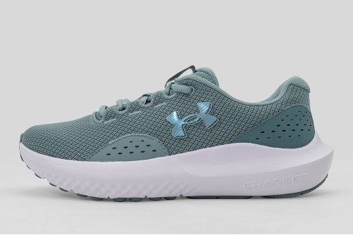 Under Armour Charged Surge 4 Αθλητικά Παπούτσια Για Τρέξιμο (3027007-323)