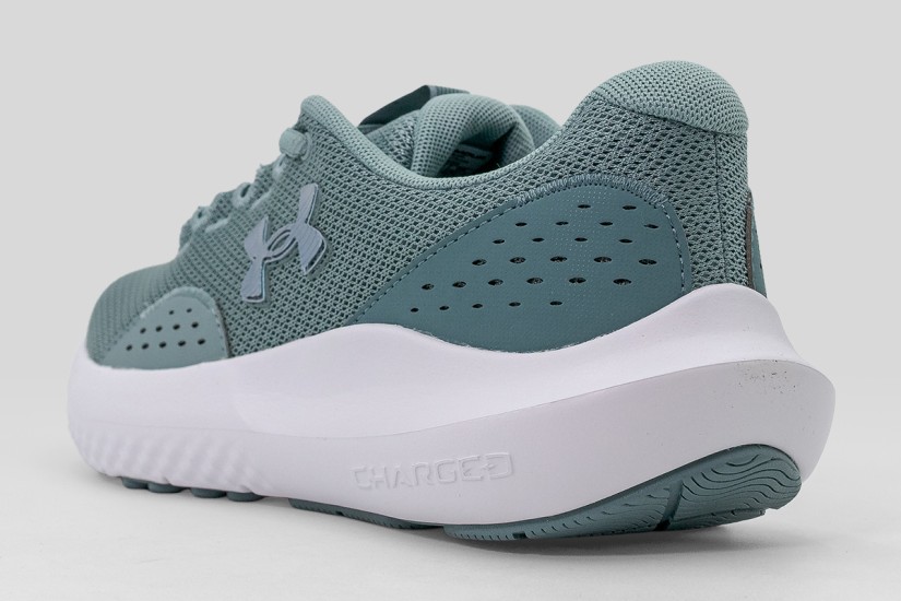 Under Armour Charged Surge 4 Αθλητικά Παπούτσια για Τρέξιμο