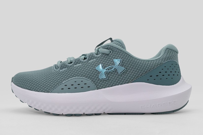 Under Armour Charged Surge 4 Αθλητικά Παπούτσια για Τρέξιμο
