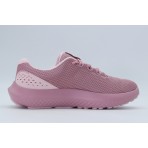 Under Armour Charged Surge 4 Αθλητικά Παπούτσια για Τρέξιμο Σάπιο Μήλο