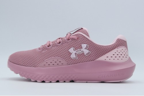 Under Armour Charged Surge 4 Αθλητικά Παπούτσια Για Τρέξιμο (3027007-600)