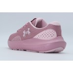 Under Armour Charged Surge 4 Αθλητικά Παπούτσια για Τρέξιμο Σάπιο Μήλο