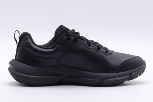 Under Armour Bgs Assert 10 Ufm Syn Παπούτσια Για Τρέξιμο-Περπάτημα (3027099-001)