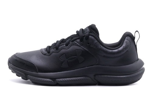 Under Armour Bgs Assert 10 Ufm Syn Παπούτσια Για Τρέξιμο-Περπάτημα (3027099-001)