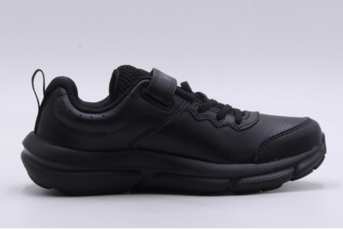Under Armour Bps Assert 10 Ac Ufm Syn Παπούτσια Για Τρέξιμο-Περπάτημα (3027100-001)