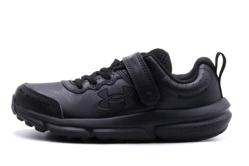 Under Armour Bps Assert 10 Ac Ufm Syn Παπούτσια Για Τρέξιμο-Περπάτημα (3027100-001)