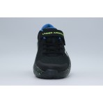 Under Armour Surge 4 Αθλητικά Παπούτσια Για Τρέξιμο (3027104-006)