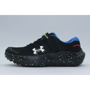 Under Armour Surge 4 Αθλητικά Παπούτσια Για Τρέξιμο (3027104-006)