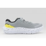 Under Armour Surge 4 AC Παιδικά Αθλητικά Παπούτσια για Τρέξιμο